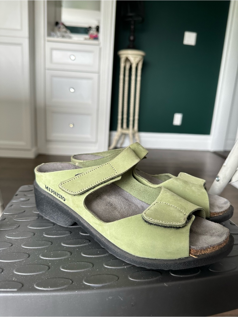 Mephisto…sandal - Picture 2 of 7